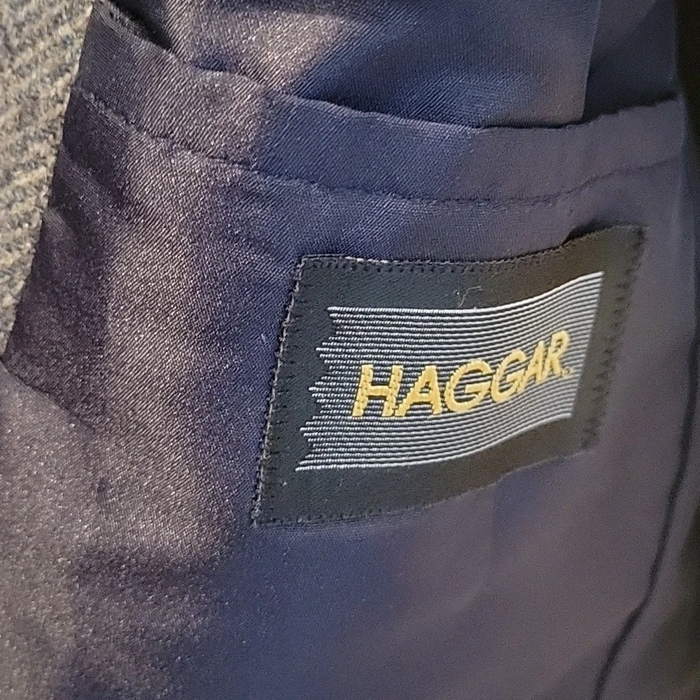 Haggar light may snag